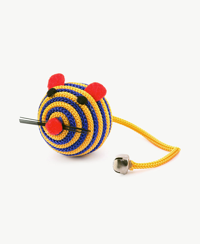 Mouse bell